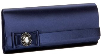 menburroyalbluecolorclutch