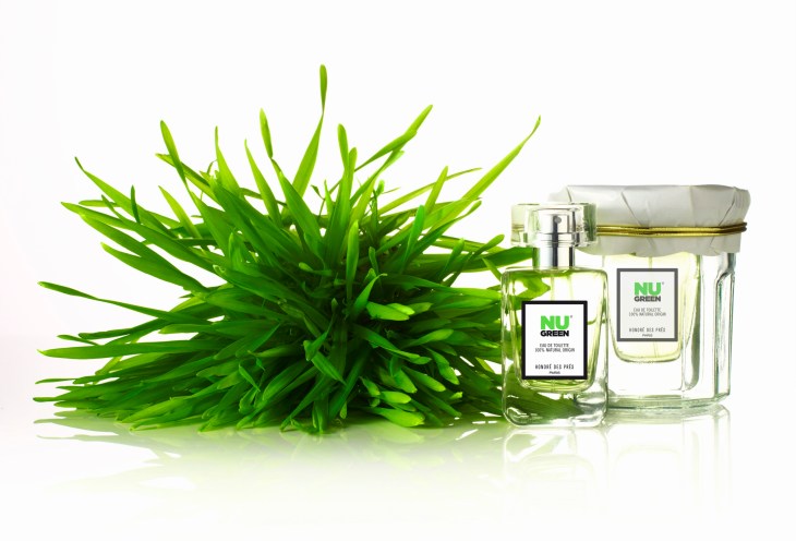 3 - Nu Green - Honoré des Prés