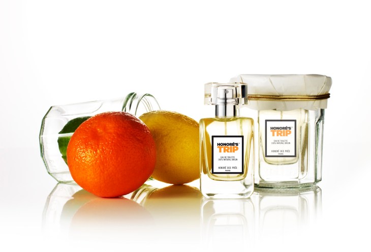 4 - Honore's Trip - Honoré des Prés