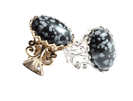 Bagues Baby Doll Secrets de Cailloux