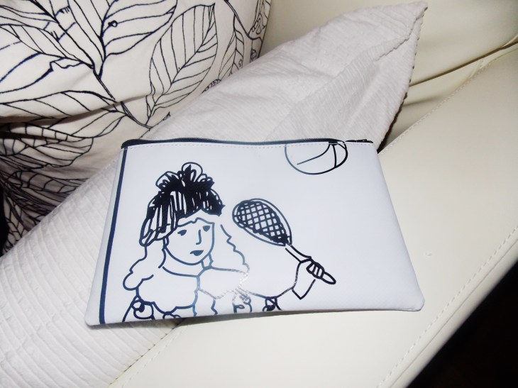 Le Bon Marché & BilumLa collaboration cool pour les 160 ans du Bon Marché