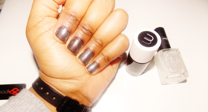 Hawa Nailmatic & Kiko