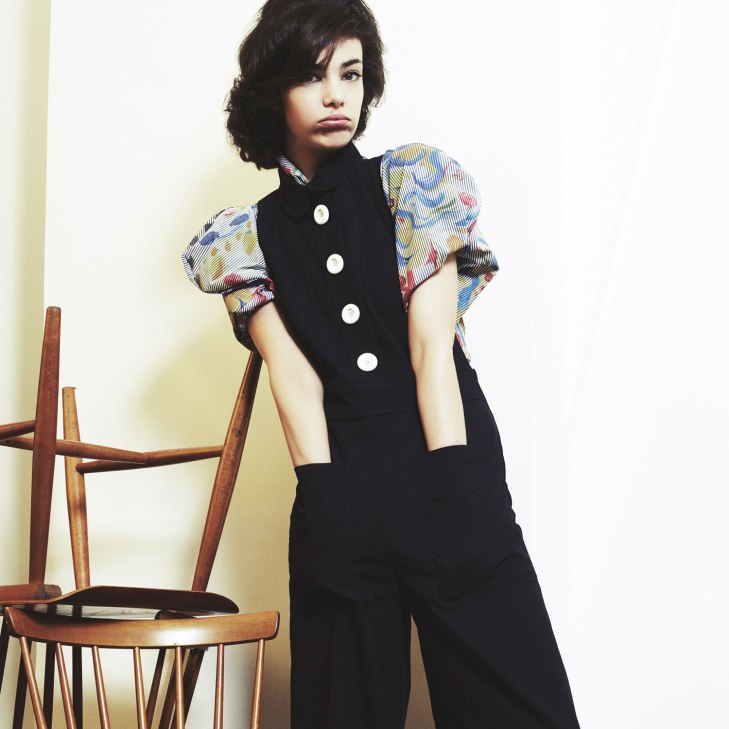 Inside BracketsLorenzo del Francia