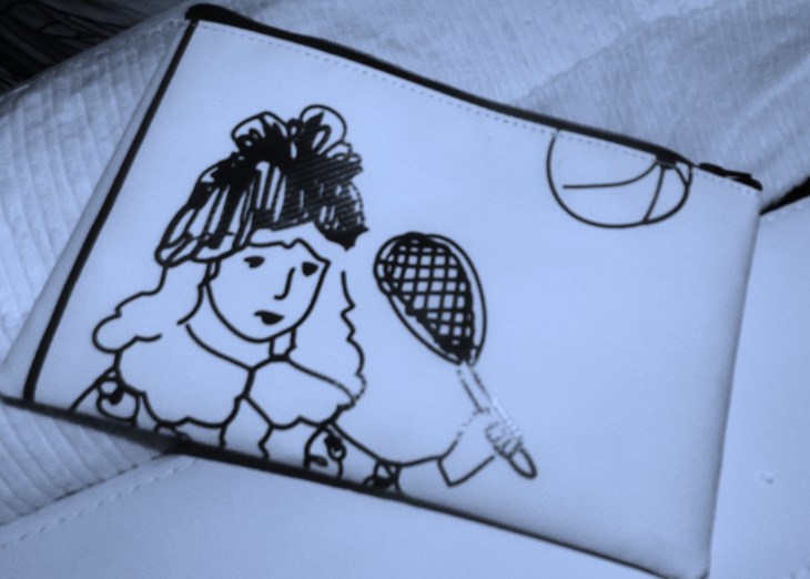 Le Bon Marché & BilumMerci à Bilum pour ce cadeau !