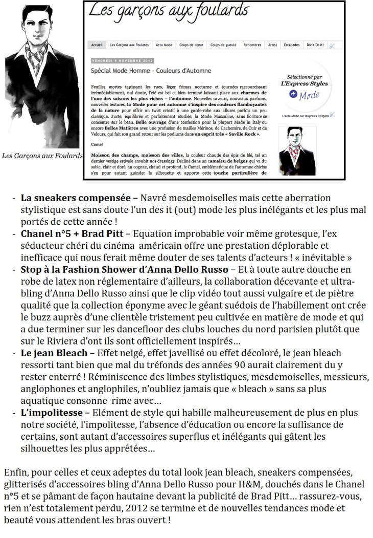 Lesgarconsauxfoulards