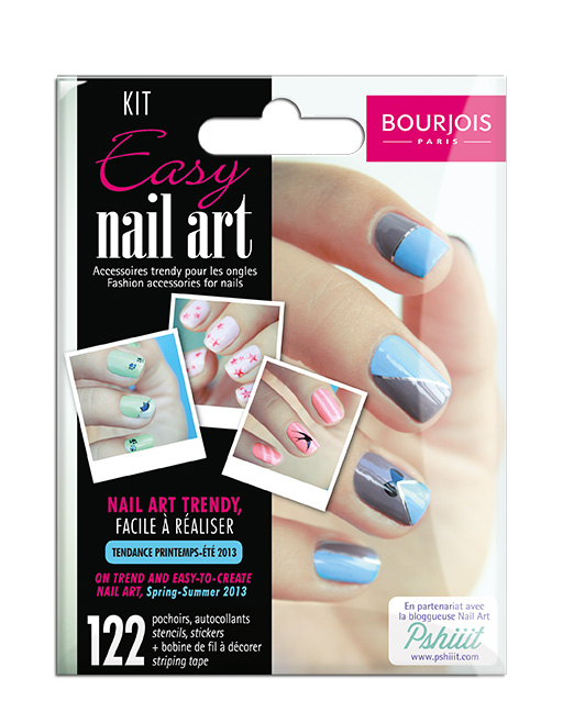 NAIL ART_PACKAGING