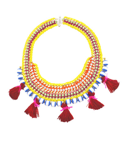 Caratime Akong Necklace