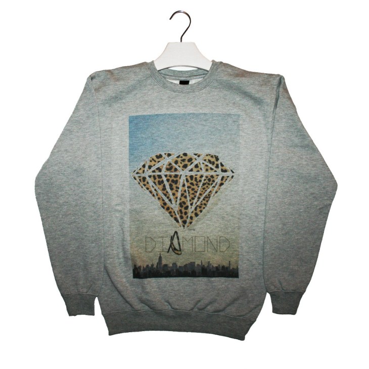 DIAMONDSWEAT