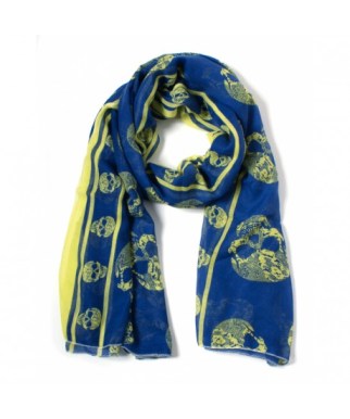 foulard-skulls