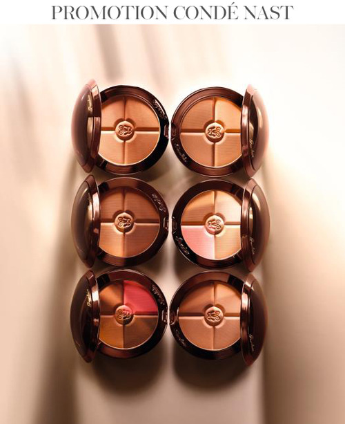 Poudre Terracota Guerlain