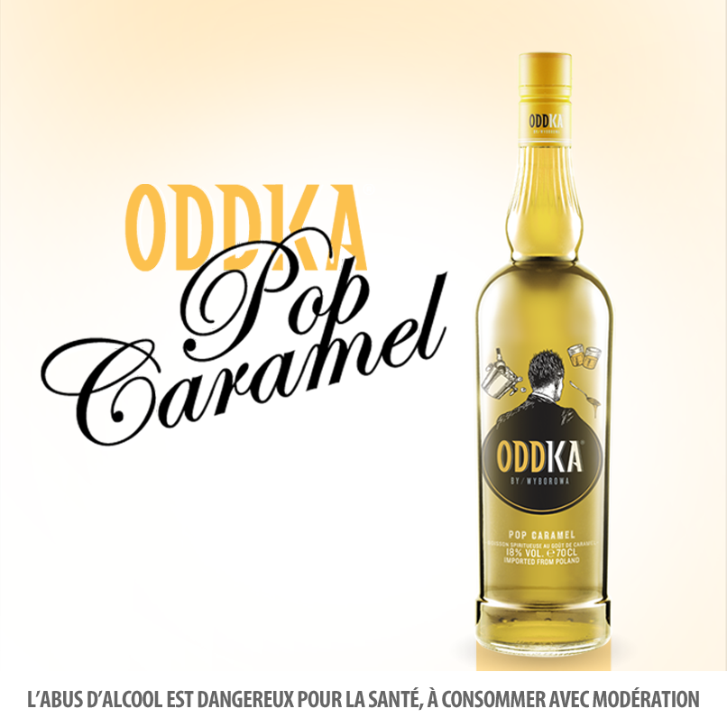[Rita Capi] Mes soirées avec ODDKA – TrendysLeMag