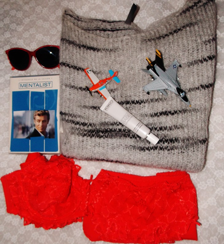 Lingerie Sans Complexe