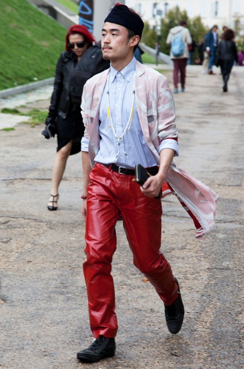 Street-Style-4-au-defile-Rick-Owens