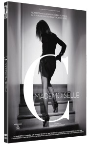 MADEMOISELLE C_DVD_3D