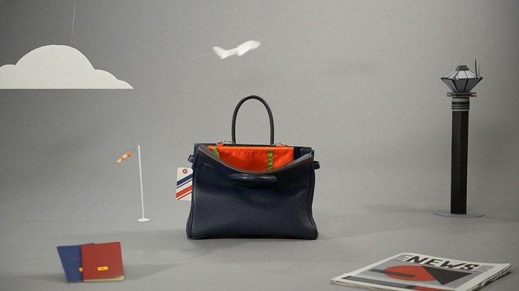 ibou pocket - Kickstarter campaign 3