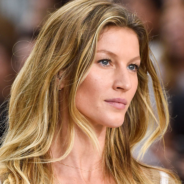 gisele bundchen