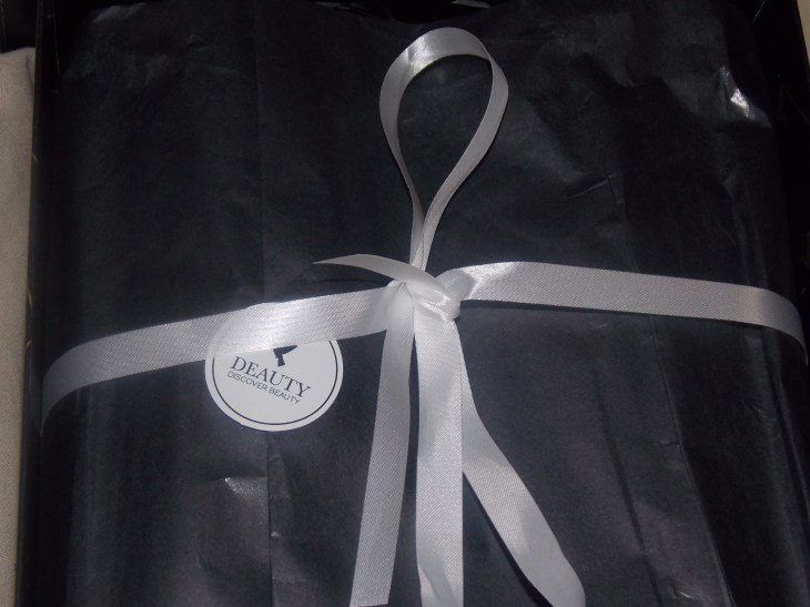 Deauty box La box belge