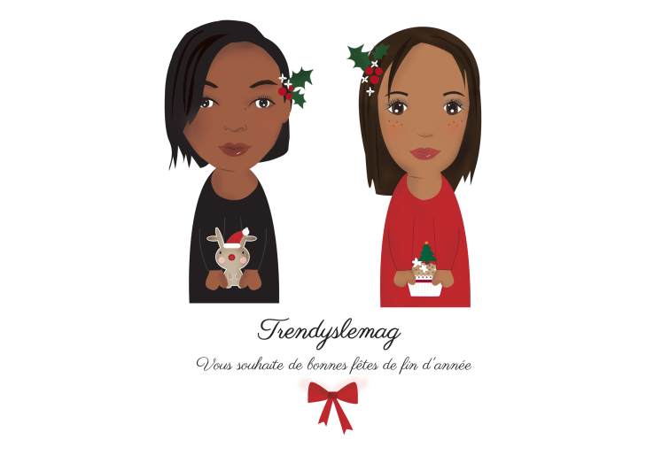Noel avec Trendyslemag