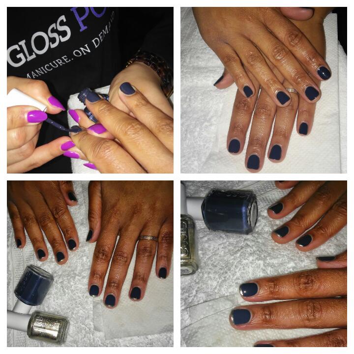 Trendyslemag-Application Manucure Essie