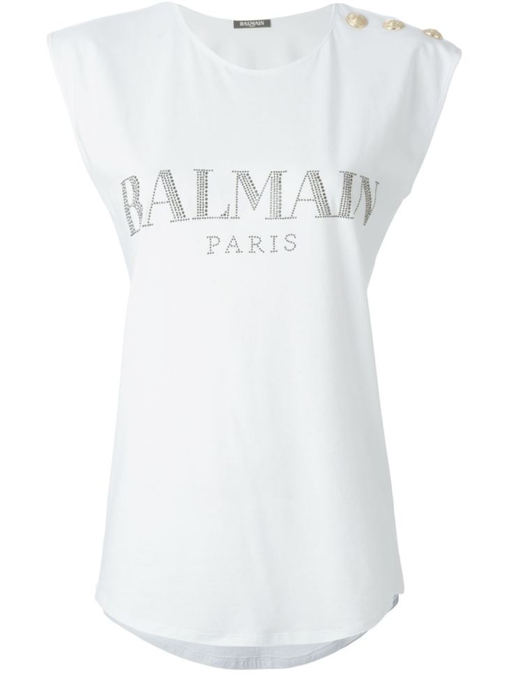 debardeur Balmain