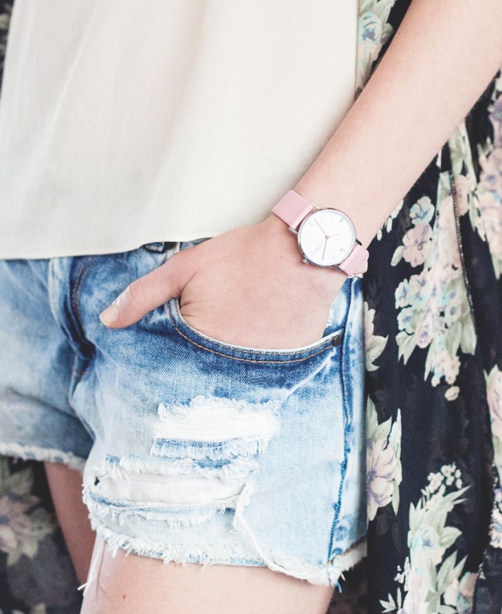 montre les-partisanes