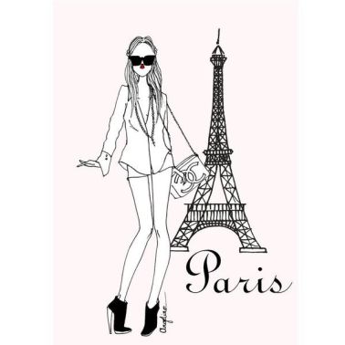paris mode