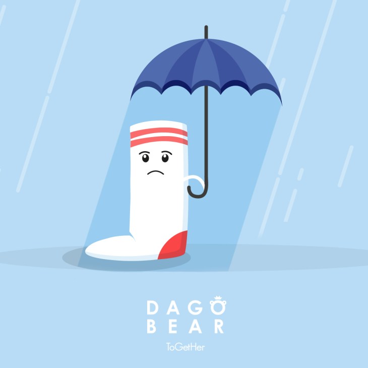 Sweet Single Socks 2