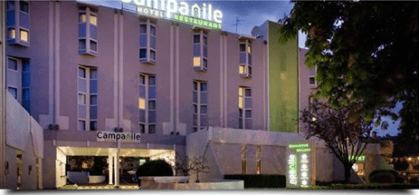 Campanile