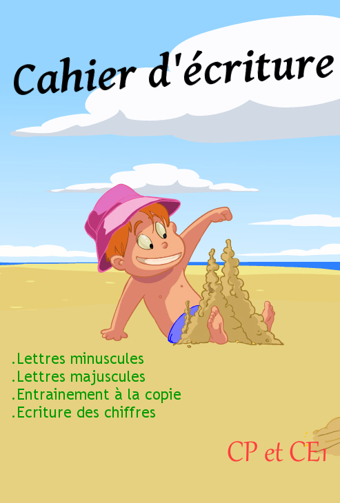 alt="cahier d ecriture"