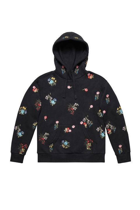 Edition spéciale novembre 2017 Erdem pour H&M