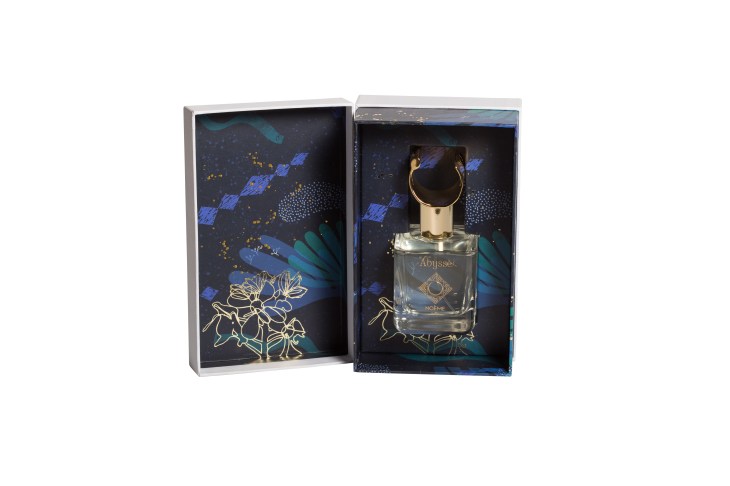 NOEME PARIS BOX Abysse