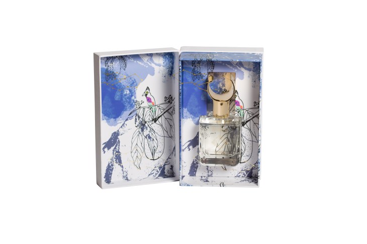 NOEME PARIS BOX Atitlàn