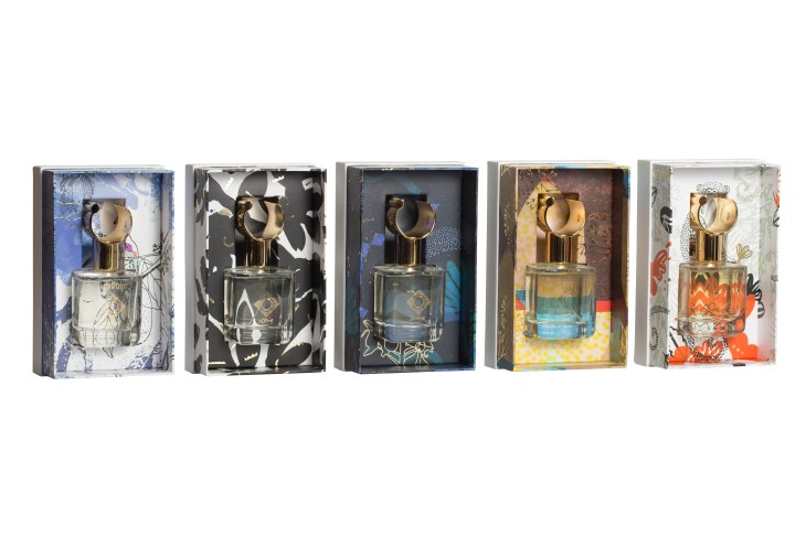 NOEME PARIS BOX collection