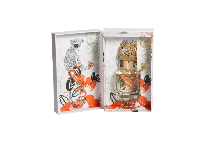 NOEME PARIS BOX Kalahari