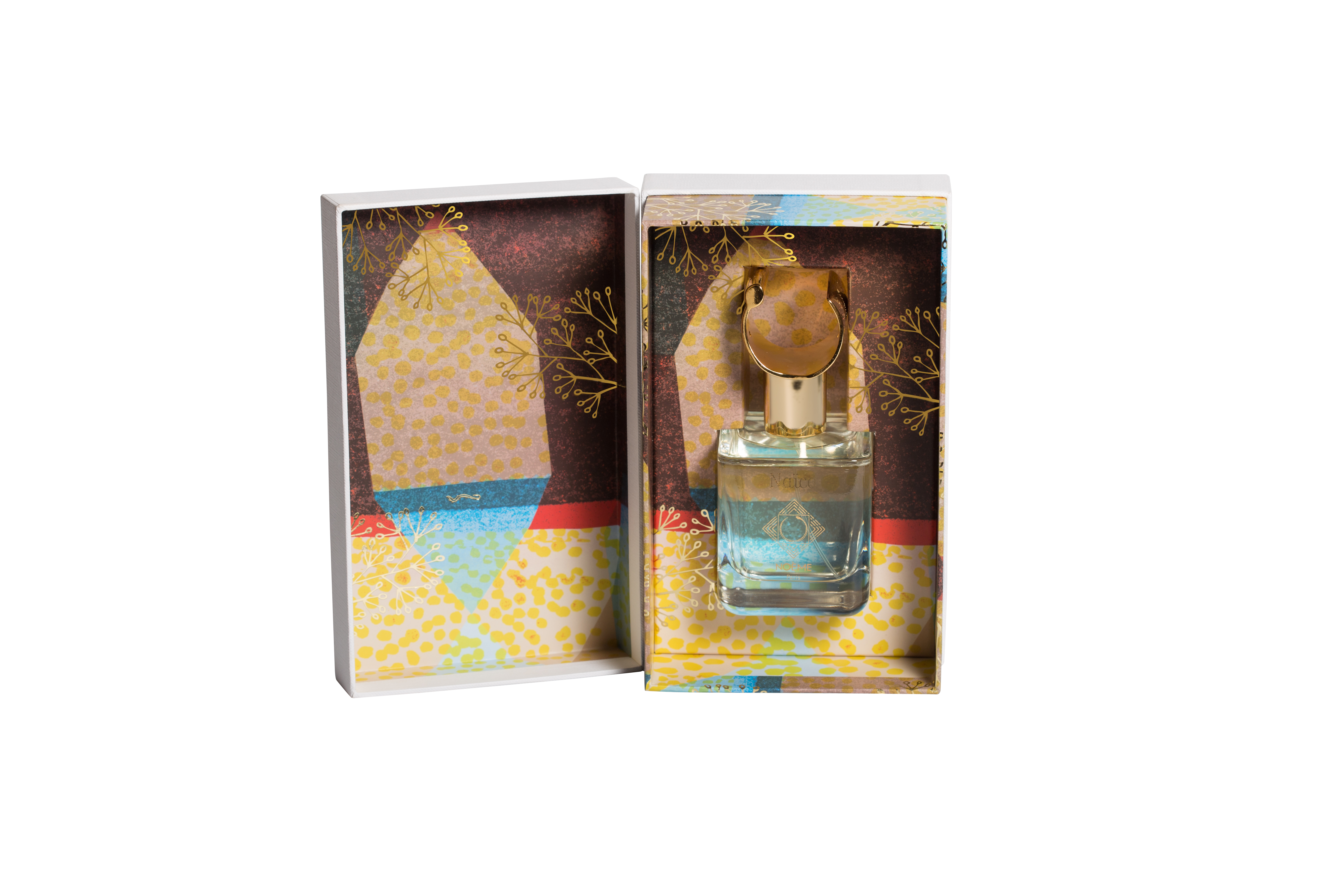NOEME PARIS BOX Naica