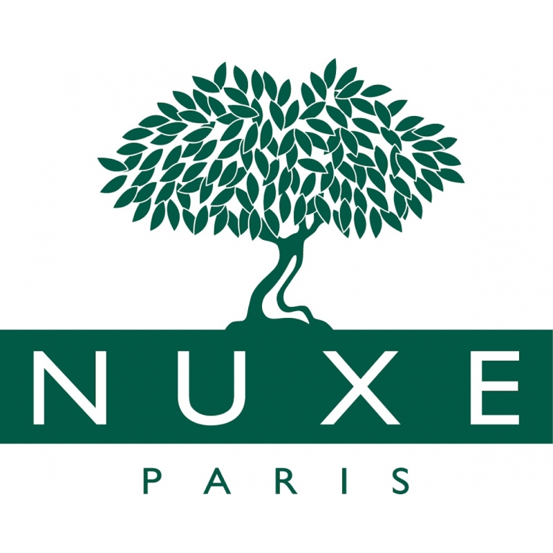 LOGO NUXE