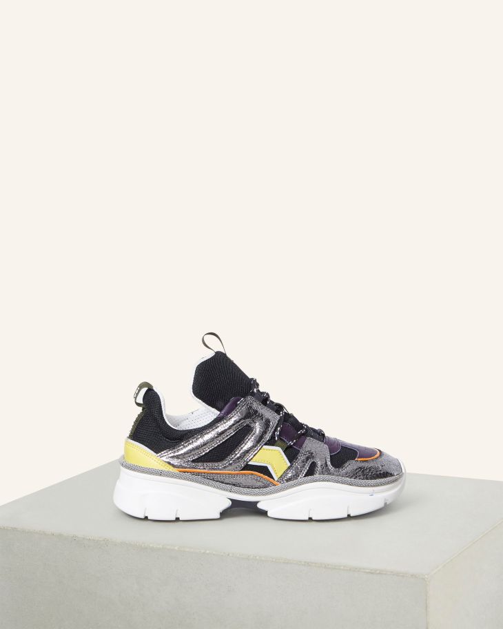 isabel marant sneakers kindsay