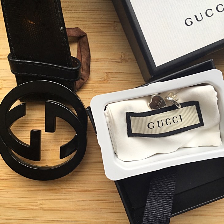 gucci