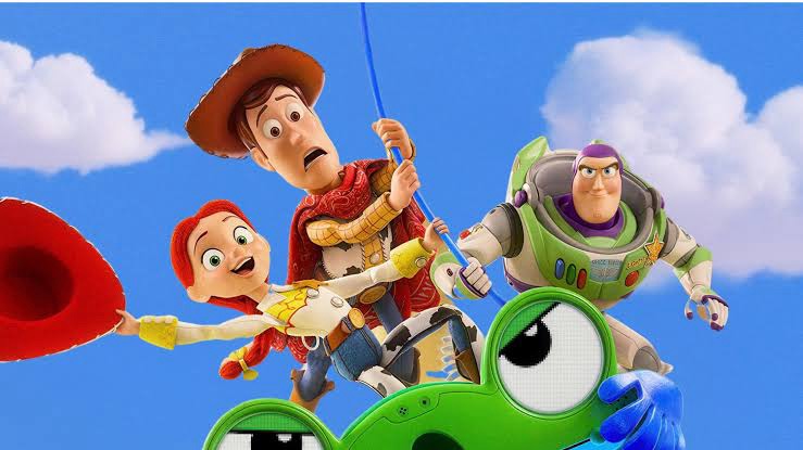 Story Juin cinéma