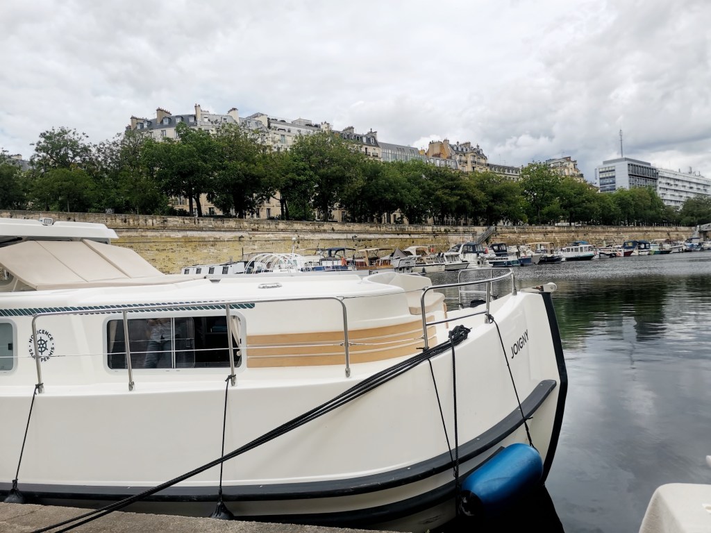 Riverly bateau sans permis, votre nouveau rendez-vous d’été 2026