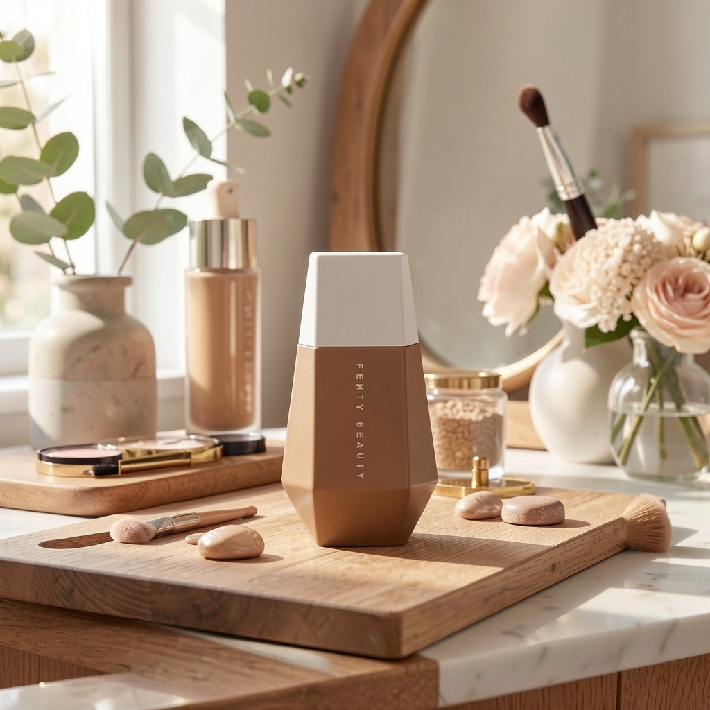 Maquillage sous degrés secrets femmes restent impeccables matin soir