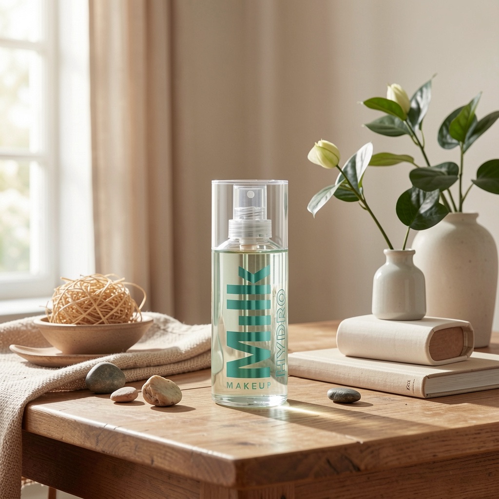 Maquillage sous degrés secrets femmes restent impeccables matin soir