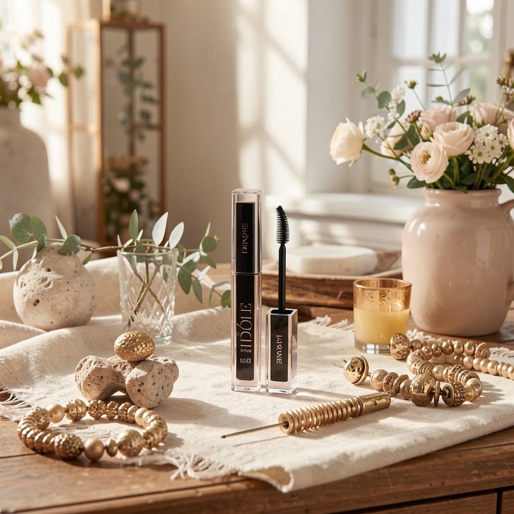 Maquillage sous degrés secrets femmes restent impeccables matin soir