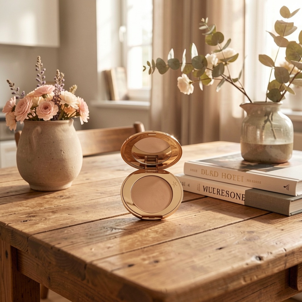 Maquillage sous degrés secrets femmes restent impeccables matin soir