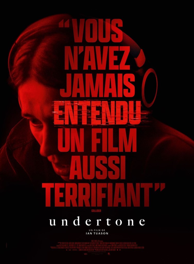 Cinéma Undertone Tuason