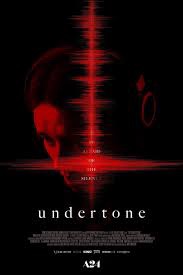 Cinéma Undertone Tuason