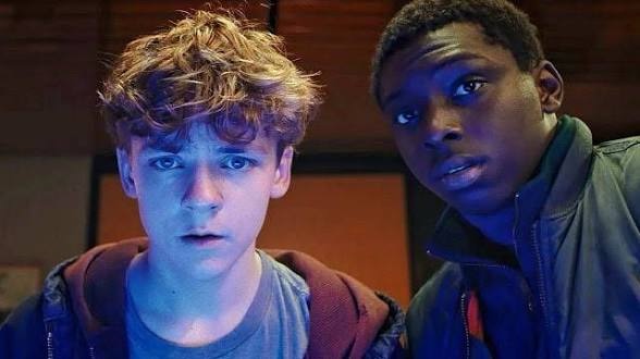 Cinéma Kyma, l’onde mystérieuse Romain Daudet-Jahan