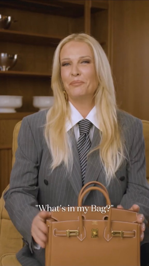 Karen Mulder retour magnétique d’une icône années