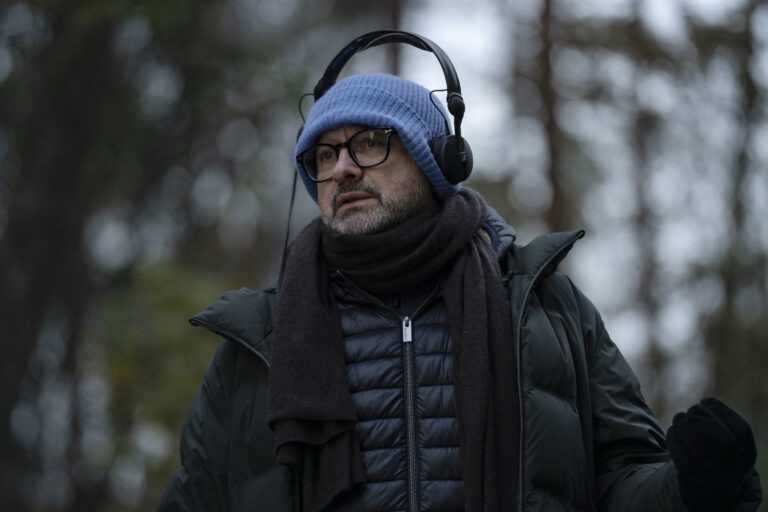 Cinéma Minotaure chef-d’œuvre signé Andreï Zviaguintsev
