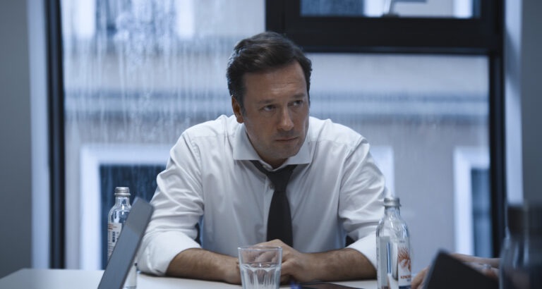 Cinéma Minotaure chef-d’œuvre signé Andreï Zviaguintsev